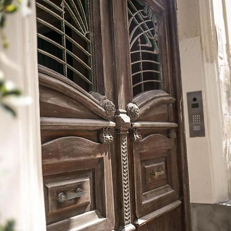 4 Balconi Liberty Apartments Lecce Exterior photo